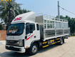 Jac n750s plus   máy mạnh, thùng dài, chạy hàng sướng tay  ...