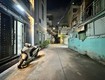 Nhà hẻm ôtô đường vạn kiếp phường 1 quận bình thạnh. 