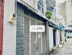 Sát đầm sen nhà đẹp hẻm xe hơi thông 3pn 62m ...