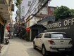 Lô góc phố kim mã, ba đình   65m2   mặt tiền 9.8m...