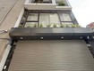 Siêu phẩm long biên, 45m x 7 tầng, thang máy, gara 7 chỗ, full nội thất