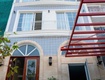 Toà nhà 4 tầng chdv thảo điền 180m ,địa trung hải, full nội thất, thu nhập 160 triệu...