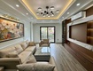 Bán nhà đẹp 5 tầng dân xây, full nội thất, gần cầu vượt mai dịch...