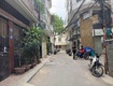 Phân lô phố nguyên hồng, đống đa vị trí đẹp ô tô tránh ...
