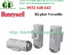 Bộ phát versatilis honeywell 