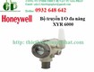 Bộ truyền i/o đa năng xyr 6000  honeywell 