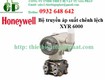 Bộ truyền áp suất chênh lệch xyr 6000 honeywell 