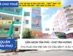 Cho thuê nhà mặt tiền gò dầu 68m , 3lầu st gần aeon tân...