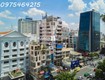 Building 2 mặt tiền nguyễn thị minh khai 9.5x29m hđt 38k...