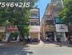 Nhà mặt tiền lê văn sỹ 4x15m hđt 60tr/tháng trung tâm q.3...