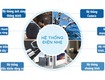 Cung cấp thiết bị lắp đặt điện nhẹ, công nghệ thông tin tại hà nội,...
