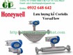 Lưu lượng kế coriolis versaflow honeywell 