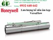 Lưu lượng kế siêu âm kẹp versaflow honeywell 