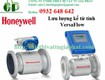 Lưu lượng kế từ tính versaflow honeywell 