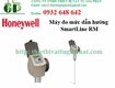 Máy đo mức dẫn hướng smartline rm honeywell 