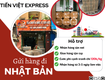Gửi hàng đi malaysia tiến việt express