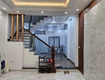 Cho thuê nhà văn cao, 4 p.ngủ full đồ, dt: 60m2.
