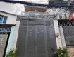 Nhà 2 tầng 50m2 hẻm ô tô ngay ngã tư thủ đức 5.3 tỷ