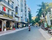Cần bán khách sạn 1 trệt 6 lầu mặt tiền phan huy chú, phường 2, tp....