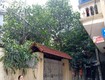Bán mảnh đất full thổ cư phố trạm, long biên. dt khủng. mt quyền lực....