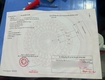 Bán đất 75m2 trong tđc tràng cát đường nhựa 6m vỉa hè 6m giá 44,5tr/m2...