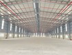 Cho thuê kho xưởng 1500m2 tại văn giang hưng yên 