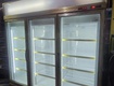 Tủ mát 3 cánh đài loan dung tích 1500l hàng mới 91 