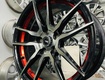 Thanh lý mâm tam thái lan 17 inch vừa chân elantra, mazda, camry 