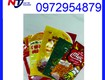 Bao bì màng ghép, công ty in bao bì màng ghép giá rẻ