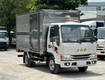 Xe tải jac h250 2t5 thùng kín dài 3m8 
