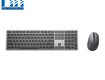 Keyboard and mouse dell premier multi device wireless km7321w 