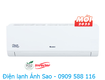 đại lý máy lạnh treo tường gree giá rẻ 