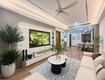 Căn hộ Goldmark City 136 Hồ Tùng Mậu.