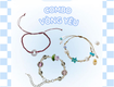 Thời trang   Làm đẹp Trang sức Combo Vòng Yêu Handmade   Món Quà Tinh Tế...