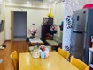 Bán căn hộ tầng trung full nội thất, giá rẻ nhất tại khu đô thị Thanh Hà