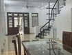 Bán nhà mặt ngõ 121 Kim Ngưu, 55m2, ô tô vào nhà 