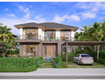 Biệt thự đơn lập đối diện công viên giá tốt nhất waterpoint 
