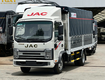 Jac n350 pro e5   xe tải 3t5 tải khỏe   giá tốt...