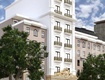Bán toà nhà thái thịnh, đống đa 93m x 9t thang máy...