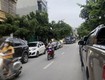 Bán đất mặt phố phúc lợi oto đỗ cửa vỉa hè...