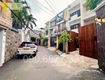 ‼ biệt thự trung tâm bình thạnh ngang gần 10m xe hơi vào nhà...