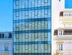 Bán toà nhà nguyễn văn huyên, cầu giấy 300m x 10t có...