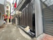 Bán nhà quận thanh xuân ngõ to gần ô tô nhà...