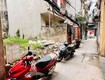 Cổ nhuế   76m    mặt tiền 5.5m   nhỉnh 10...