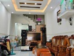 Nhà 3.9x17m, mặt tiền phạm thế hiển  số lẻ  p4q8 
