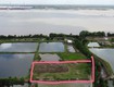 Bán đất cần giờ   an thới đông  doi lầu  giá rẽ 