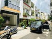Nhà 3 tầng   khu bình phú   quận 6   64m2   hẻm...