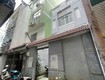 Mặt tiền kinh doanh khu sầm uất trung tâm q12, dt 4...