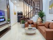 Nhà mới tinh bùi xương trạch ngõ rộng sát ô tô ...