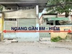 Nhà c4  nơ trang long ngang 8m   114m2   gpxd 7 tầng  ...